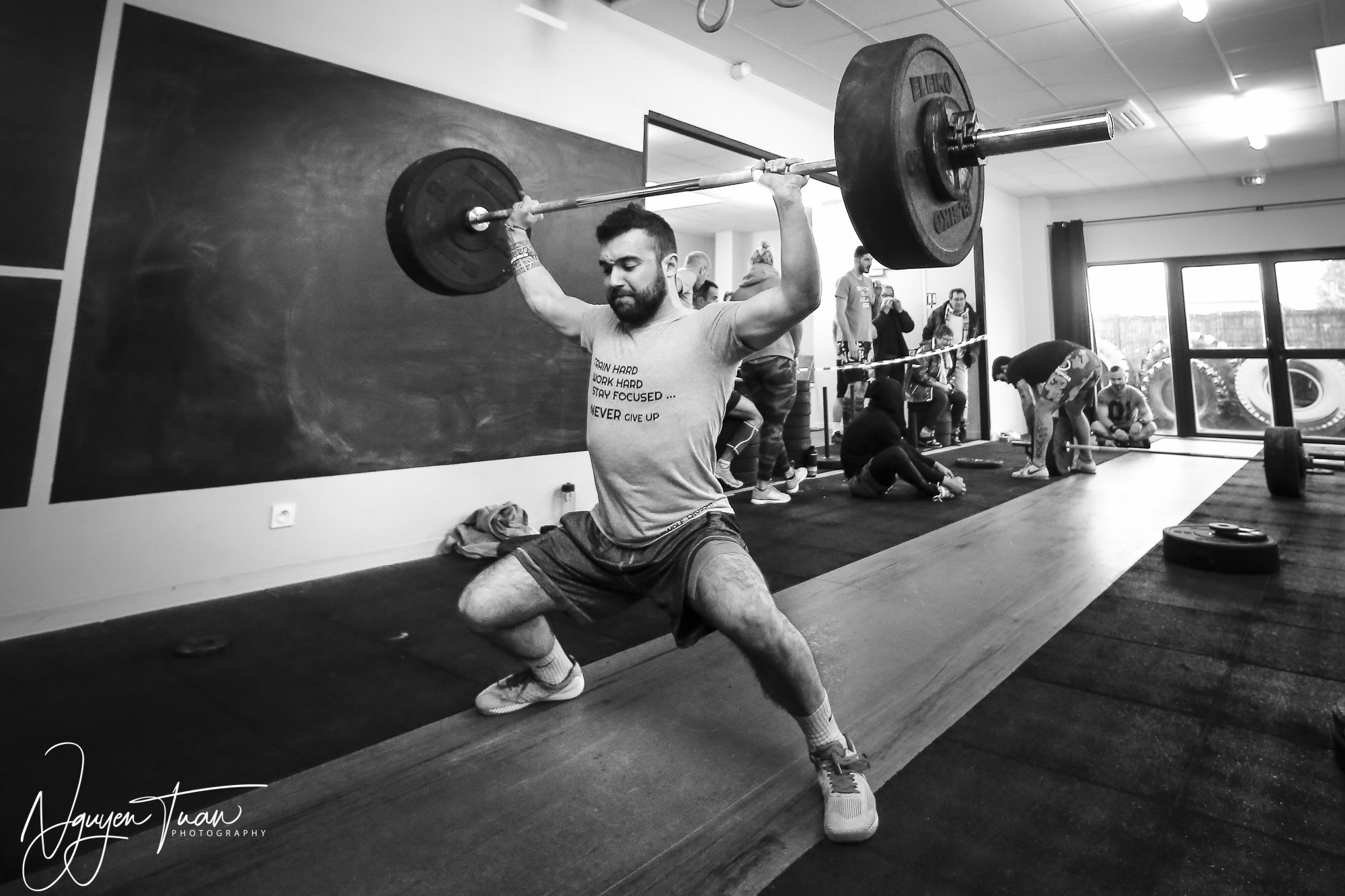 Warwolf Crossfit  0166